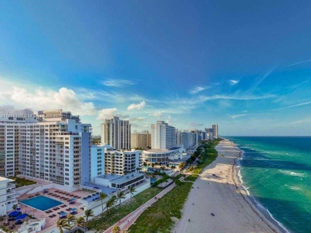 Small Image of 5401 COLLINS AVE #1226, Miami Beach Number 14