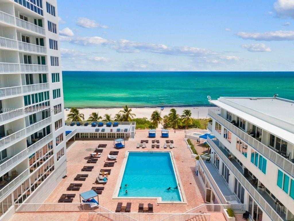 Small Image of 5401 COLLINS AVE #1226, Miami Beach Number 23