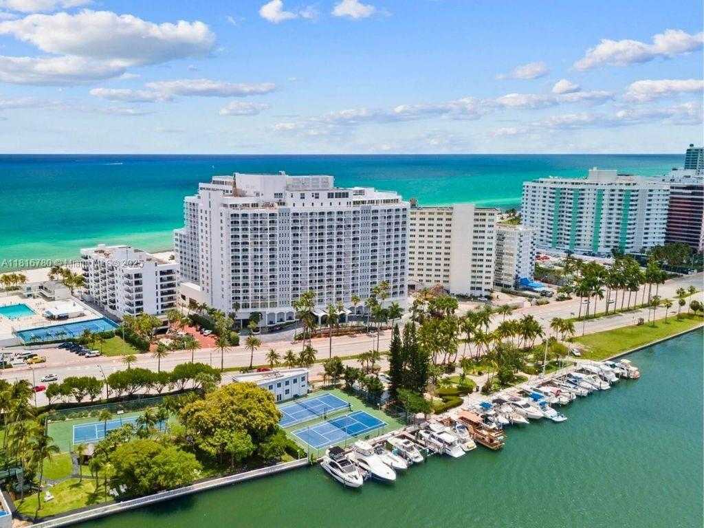 Small Image of 5401 COLLINS AVE #1226, Miami Beach Number 24