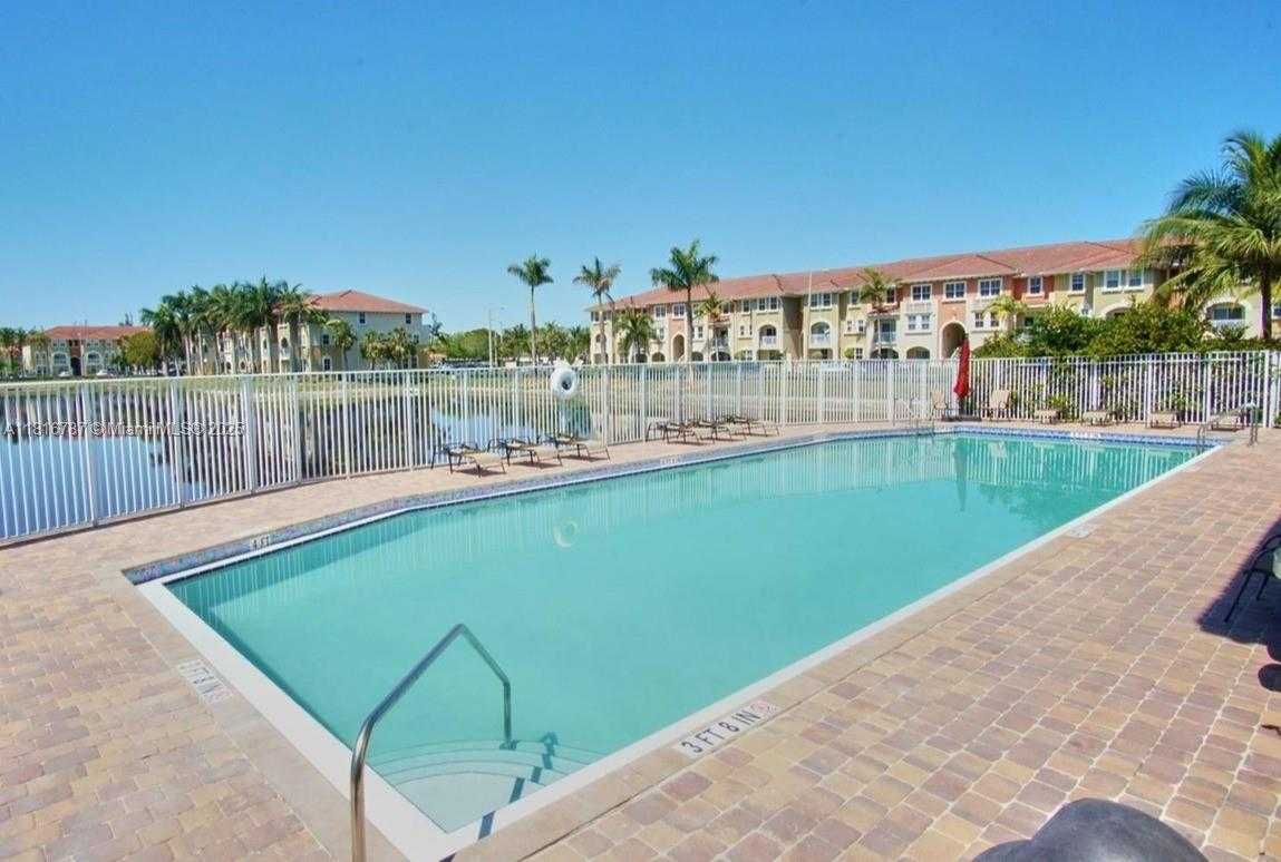 Small Image of 10870 NORTH WEST 88TH TER #202, Doral Number 10