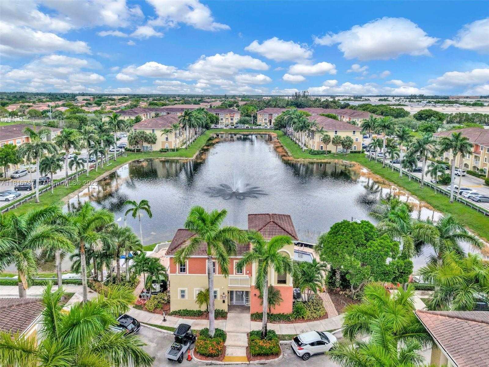 Small Image of 10870 NORTH WEST 88TH TER #202, Doral Number 36