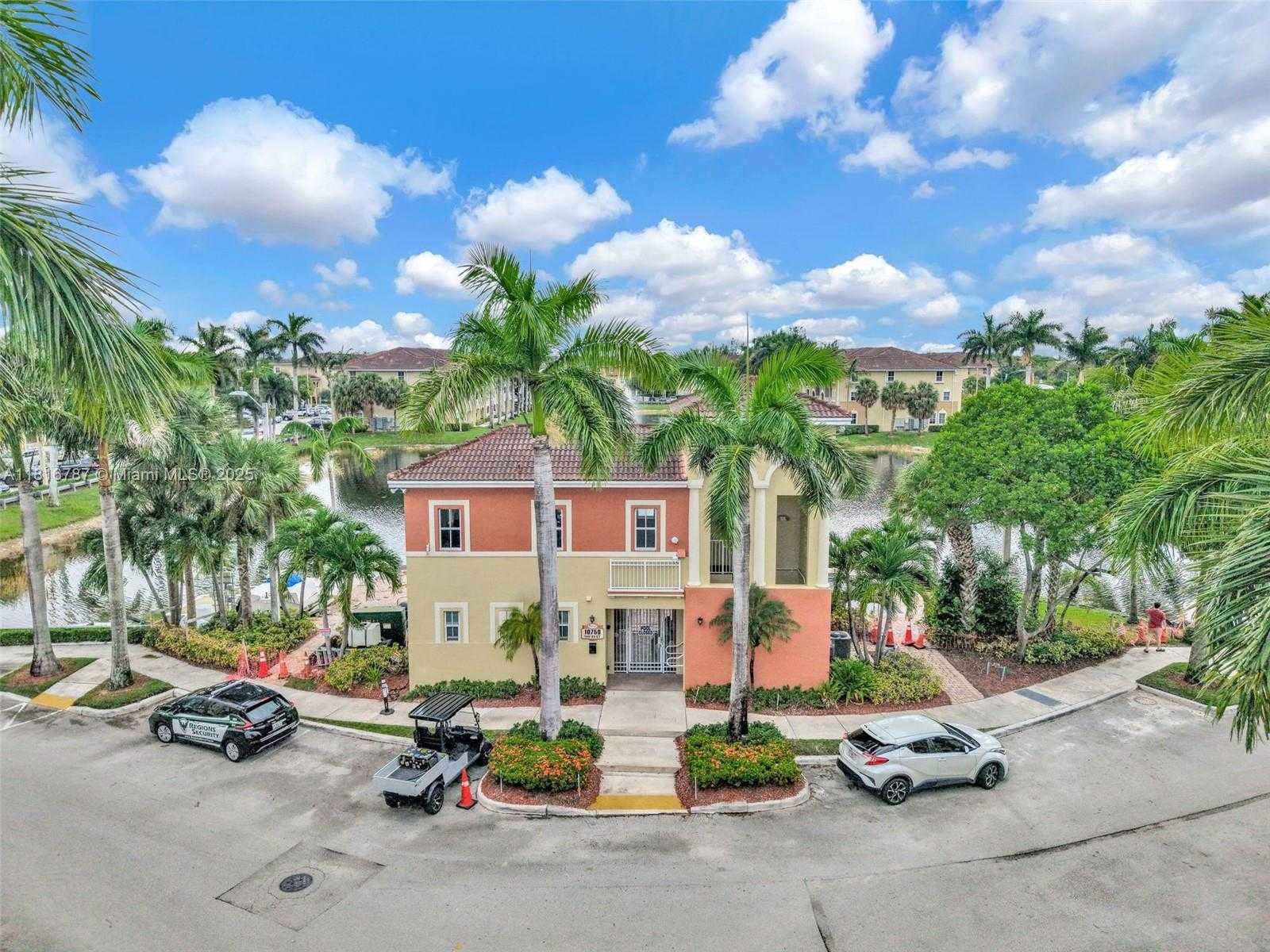 Small Image of 10870 NORTH WEST 88TH TER #202, Doral Number 37