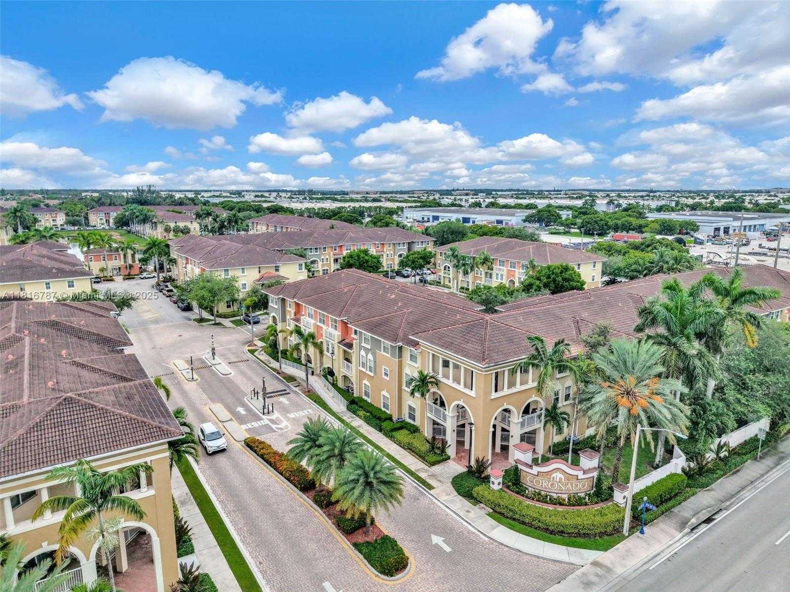 Small Image of 10870 NORTH WEST 88TH TER #202, Doral Number 40