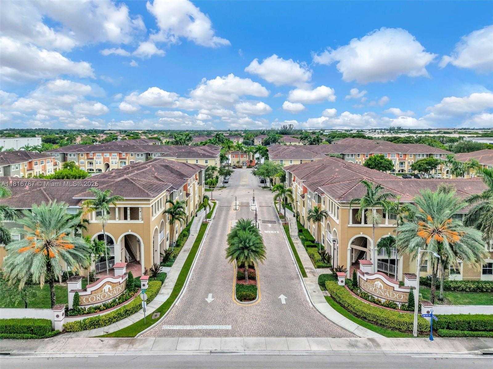 Small Image of 10870 NORTH WEST 88TH TER #202, Doral Number 41