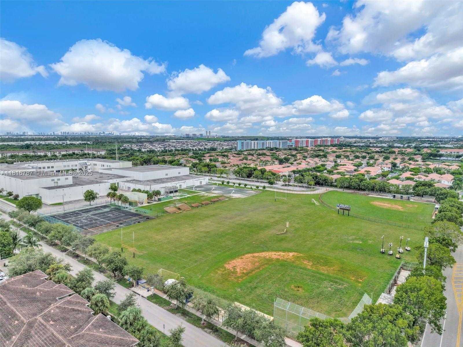 Small Image of 10870 NORTH WEST 88TH TER #202, Doral Number 42