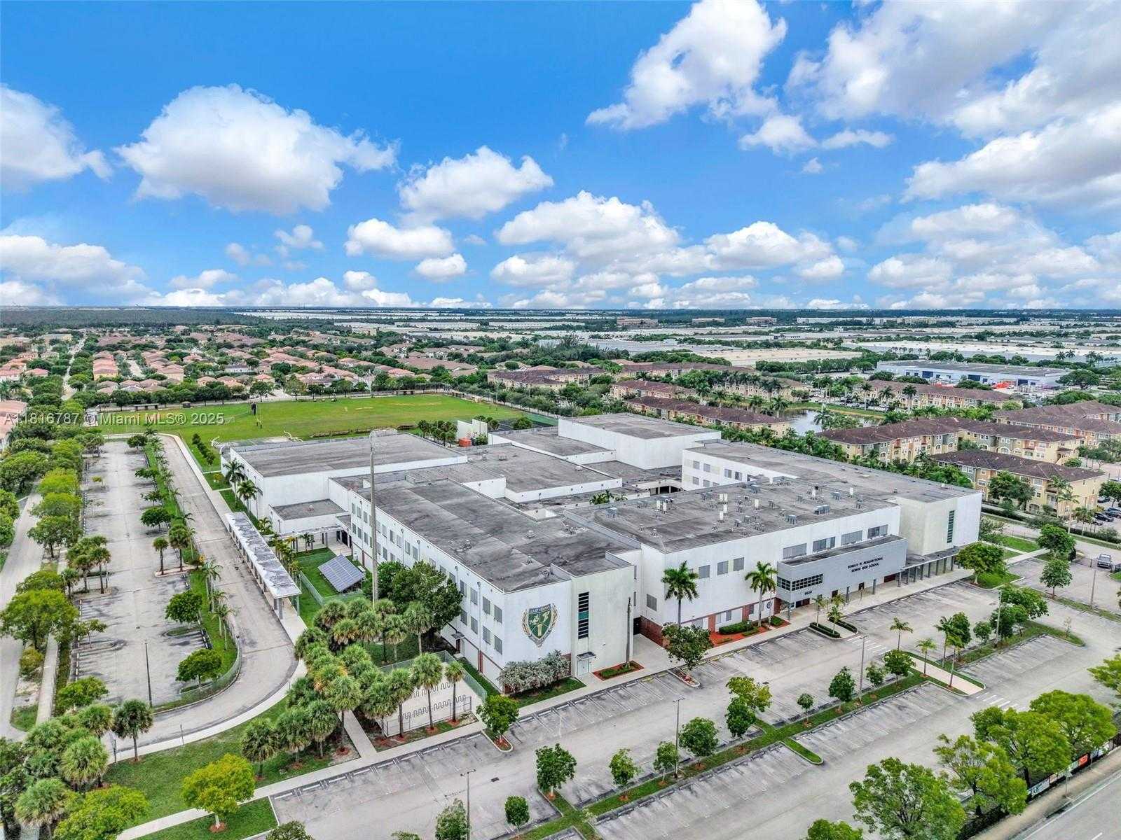Small Image of 10870 NORTH WEST 88TH TER #202, Doral Number 44