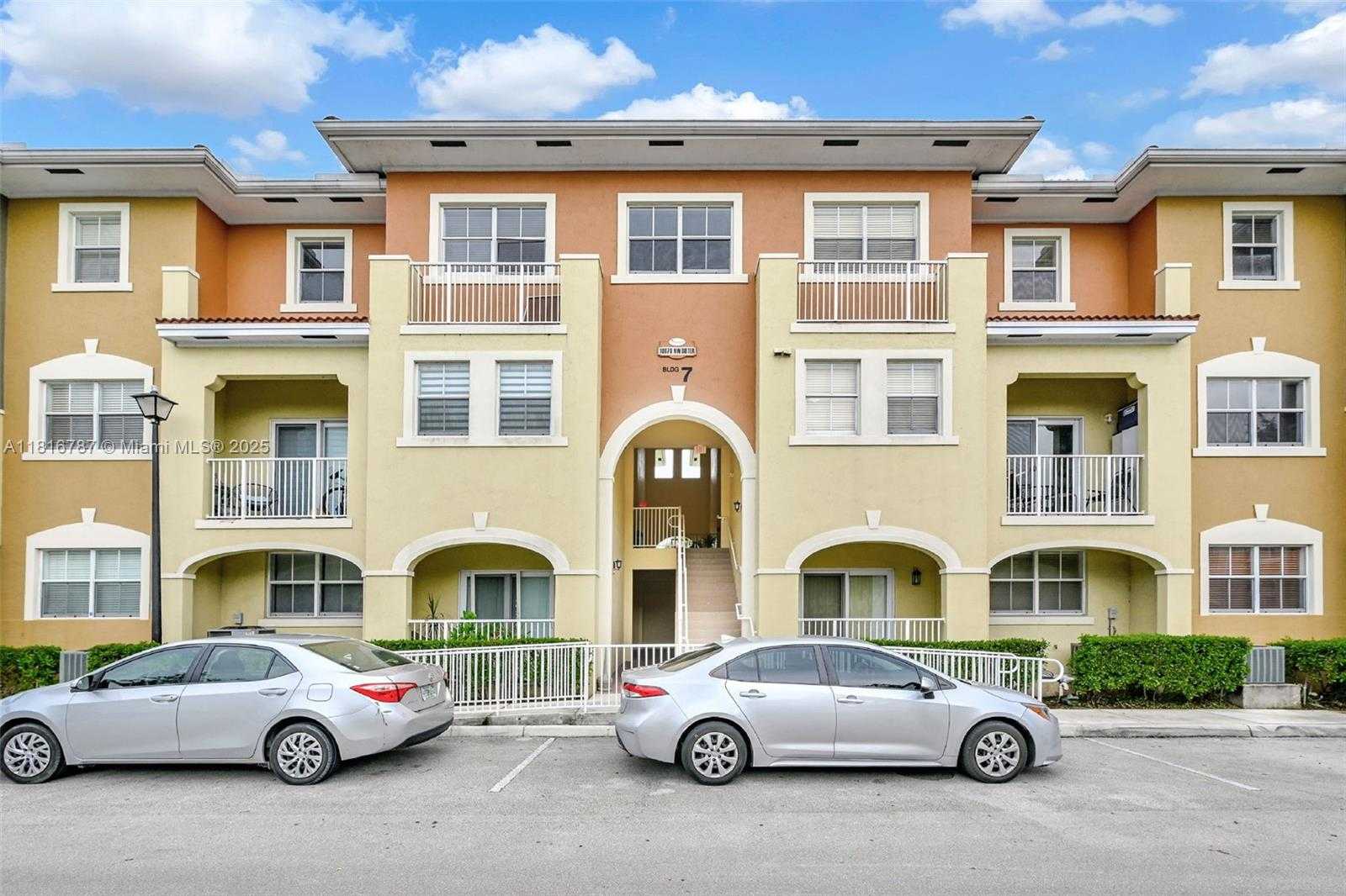 Small Image of 10870 NORTH WEST 88TH TER #202, Doral Number 48