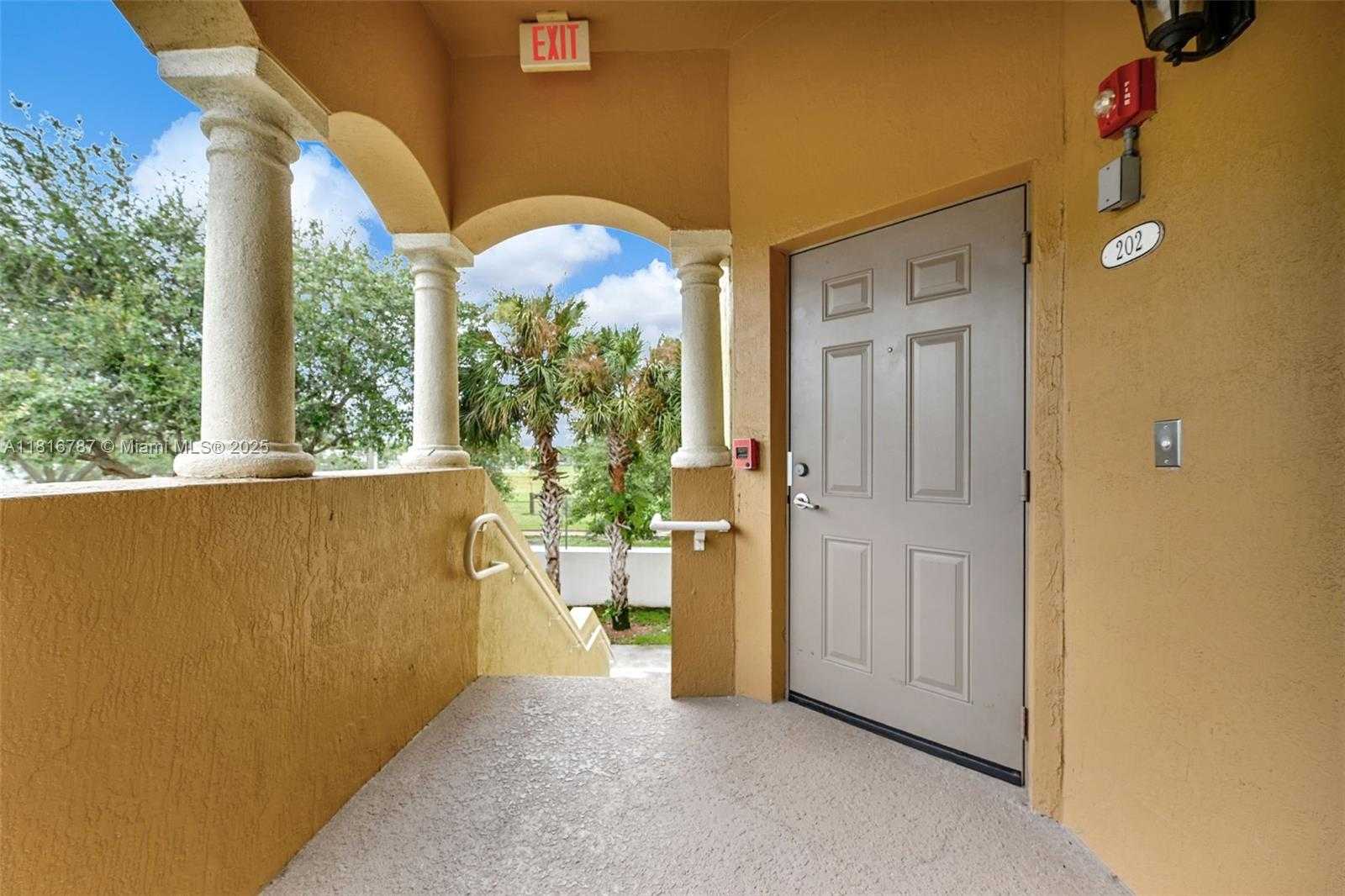 Small Image of 10870 NORTH WEST 88TH TER #202, Doral Number 54