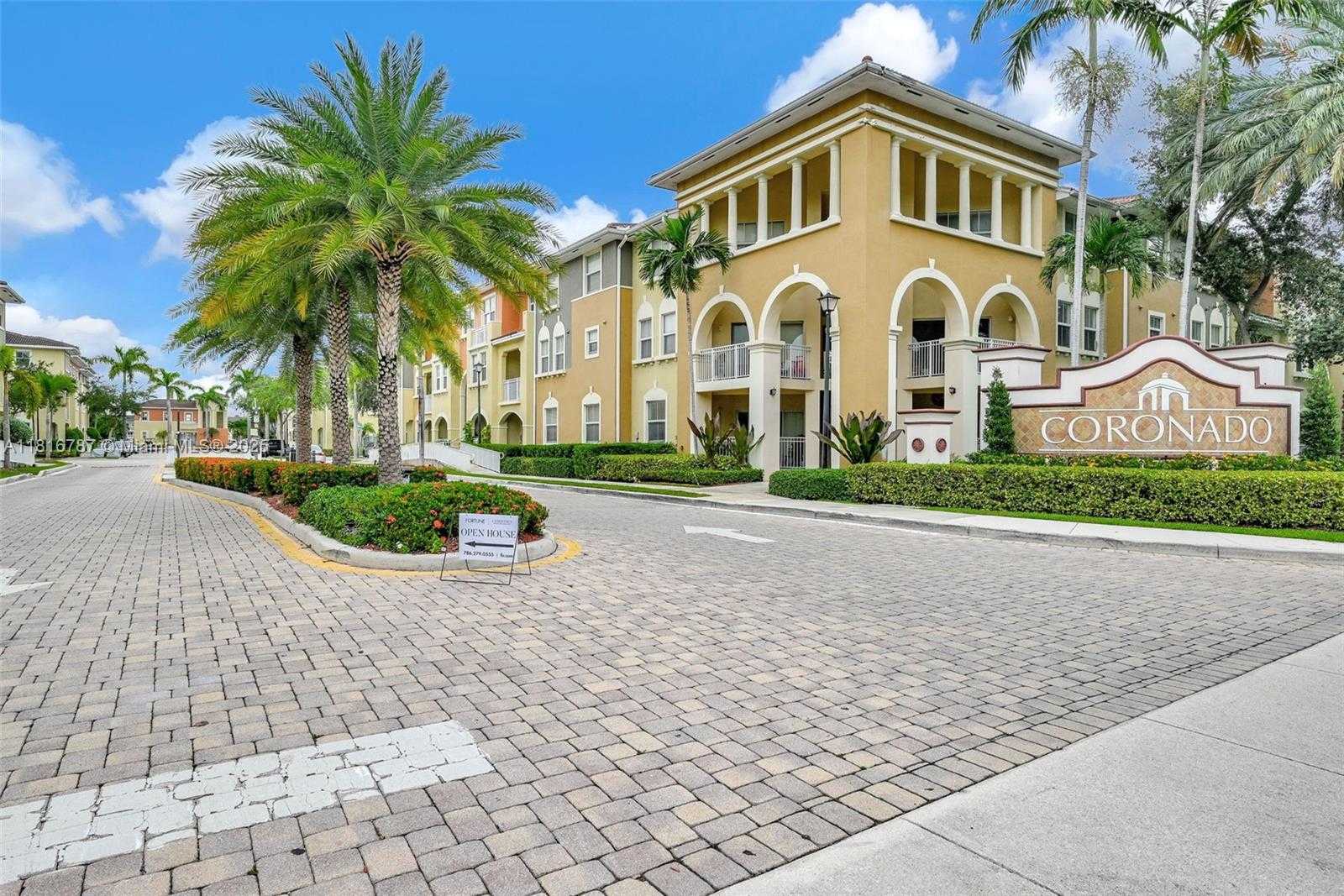 Small Image of 10870 NORTH WEST 88TH TER #202, Doral Number 59