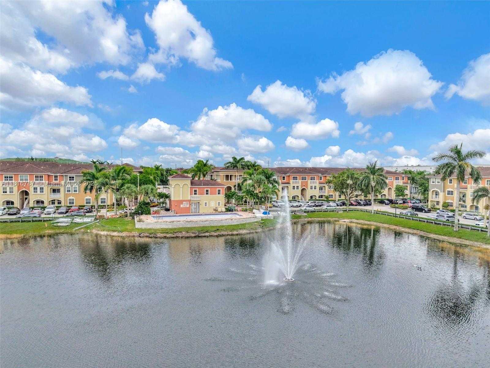 Small Image of 10870 NORTH WEST 88TH TER #202, Doral Number 61