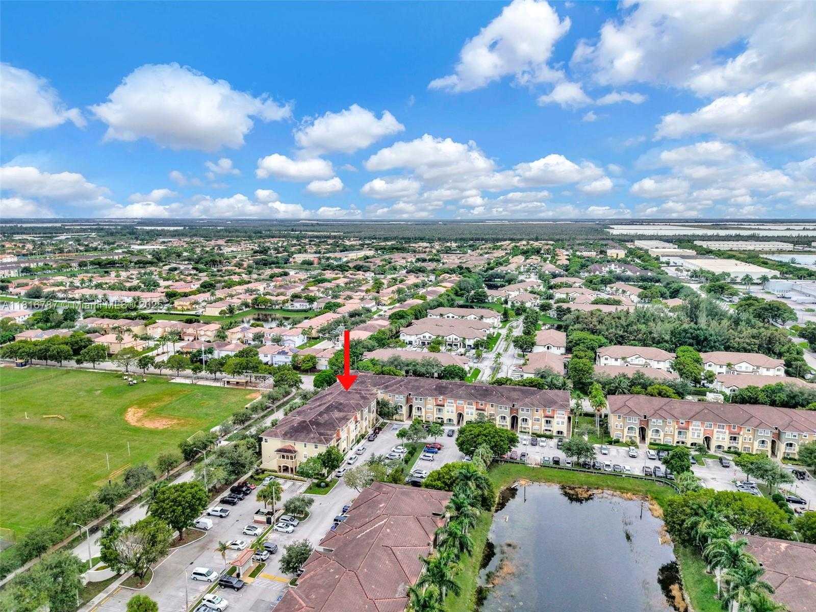 Small Image of 10870 NORTH WEST 88TH TER #202, Doral Number 62
