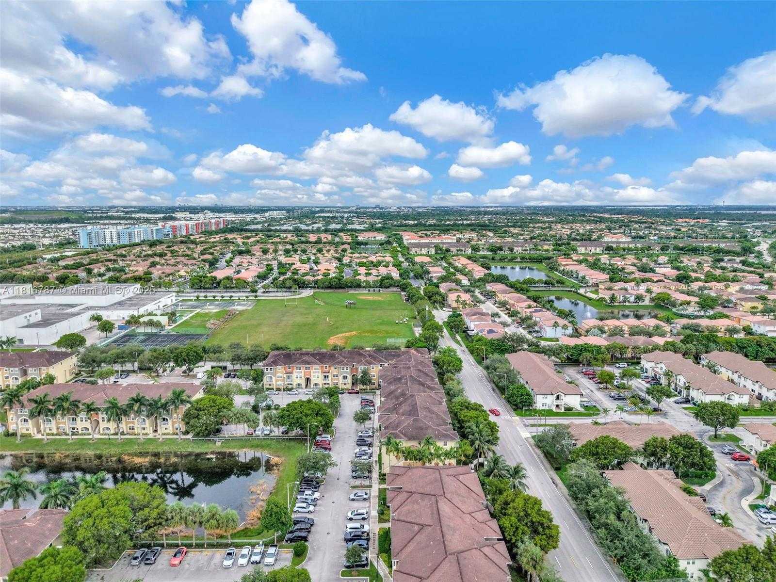 Small Image of 10870 NORTH WEST 88TH TER #202, Doral Number 65