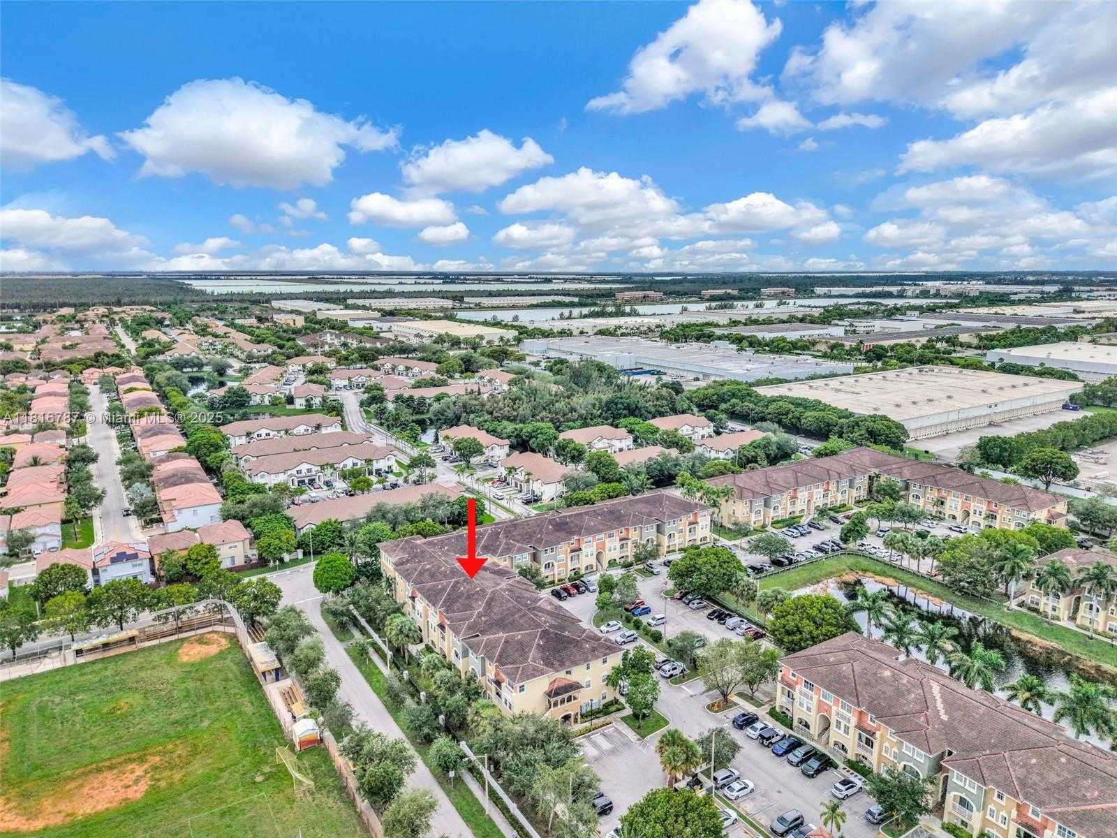 Small Image of 10870 NORTH WEST 88TH TER #202, Doral Number 68