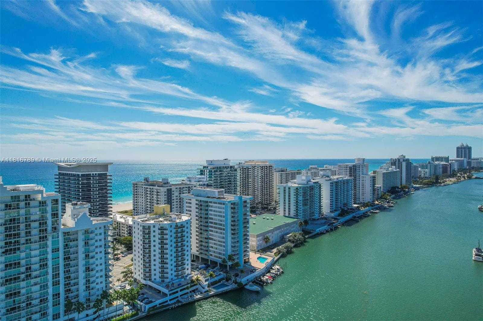 Small Image of 5838 COLLINS AVE #15D, Miami Beach Number 43