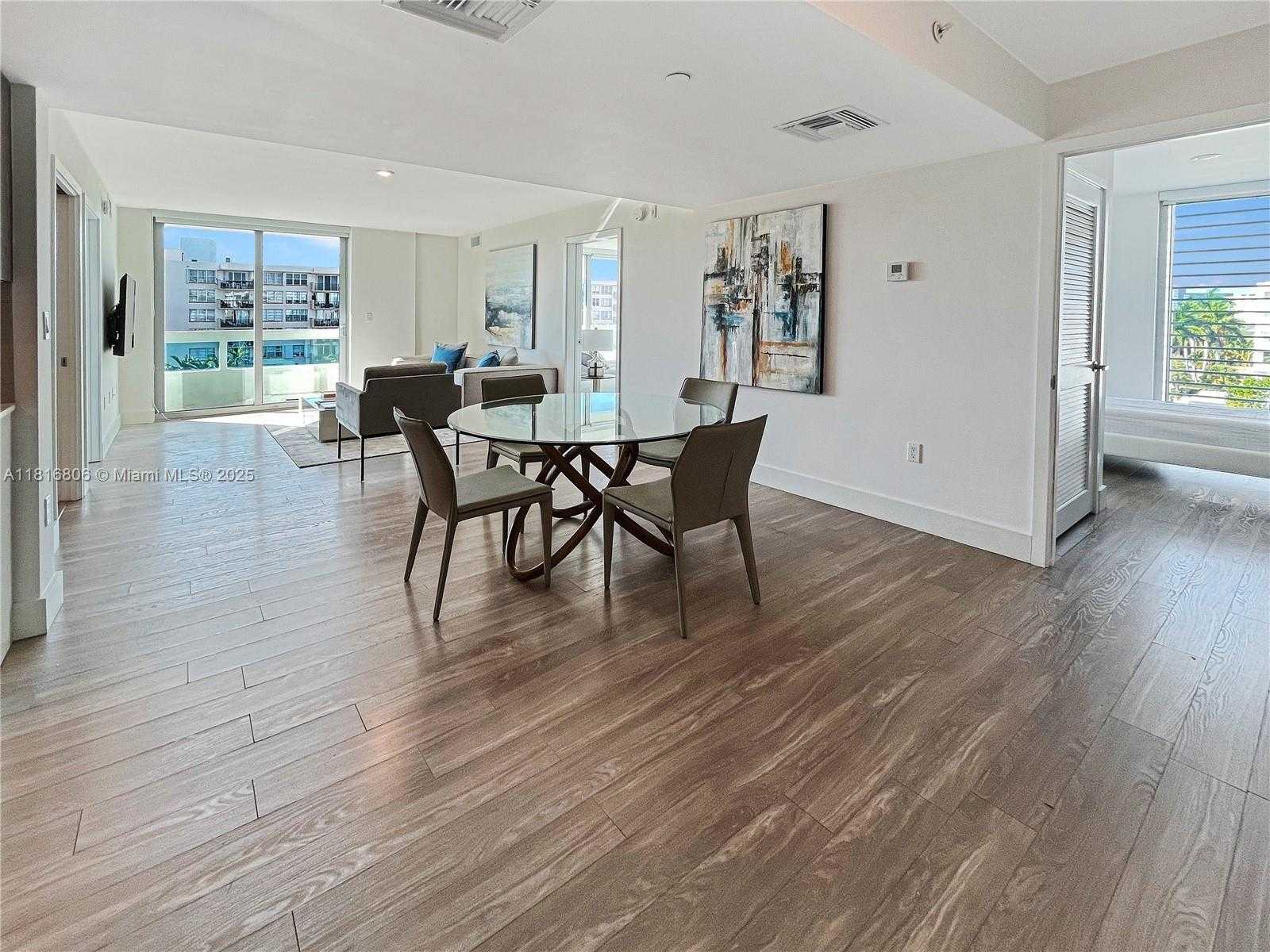Small Image of 1025 92ND ST #601, Bay Harbor Islands Number 4