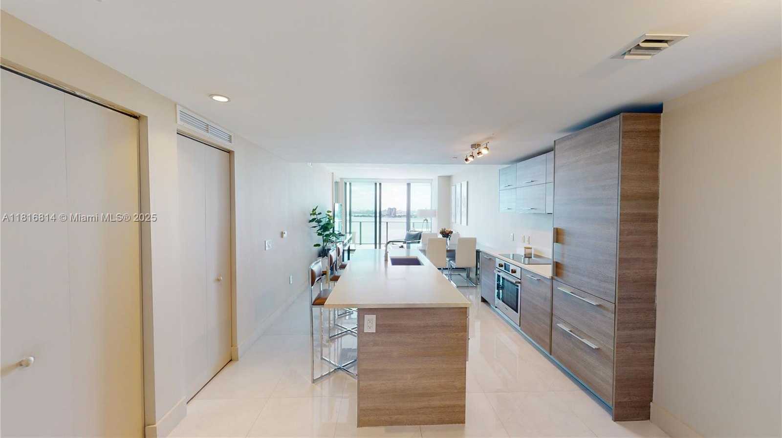 Small Image of 650 NORTH EAST 32ND ST #2005, Miami Number 11