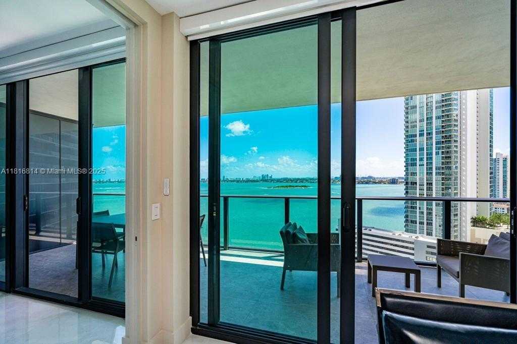Small Image of 650 NORTH EAST 32ND ST #2005, Miami Number 12