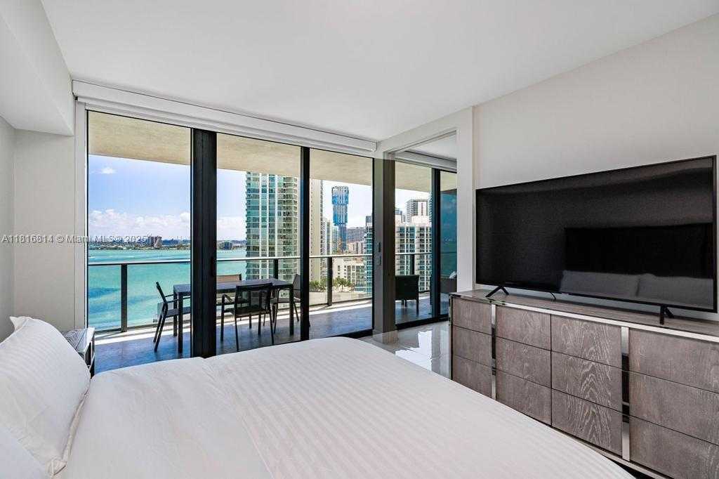 Small Image of 650 NORTH EAST 32ND ST #2005, Miami Number 13