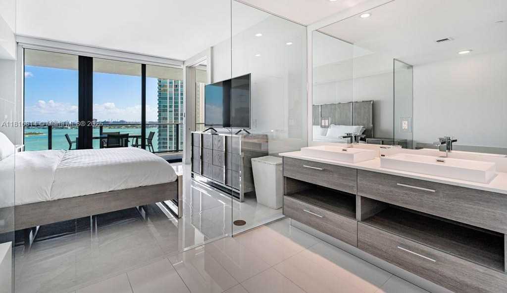 Small Image of 650 NORTH EAST 32ND ST #2005, Miami Number 15