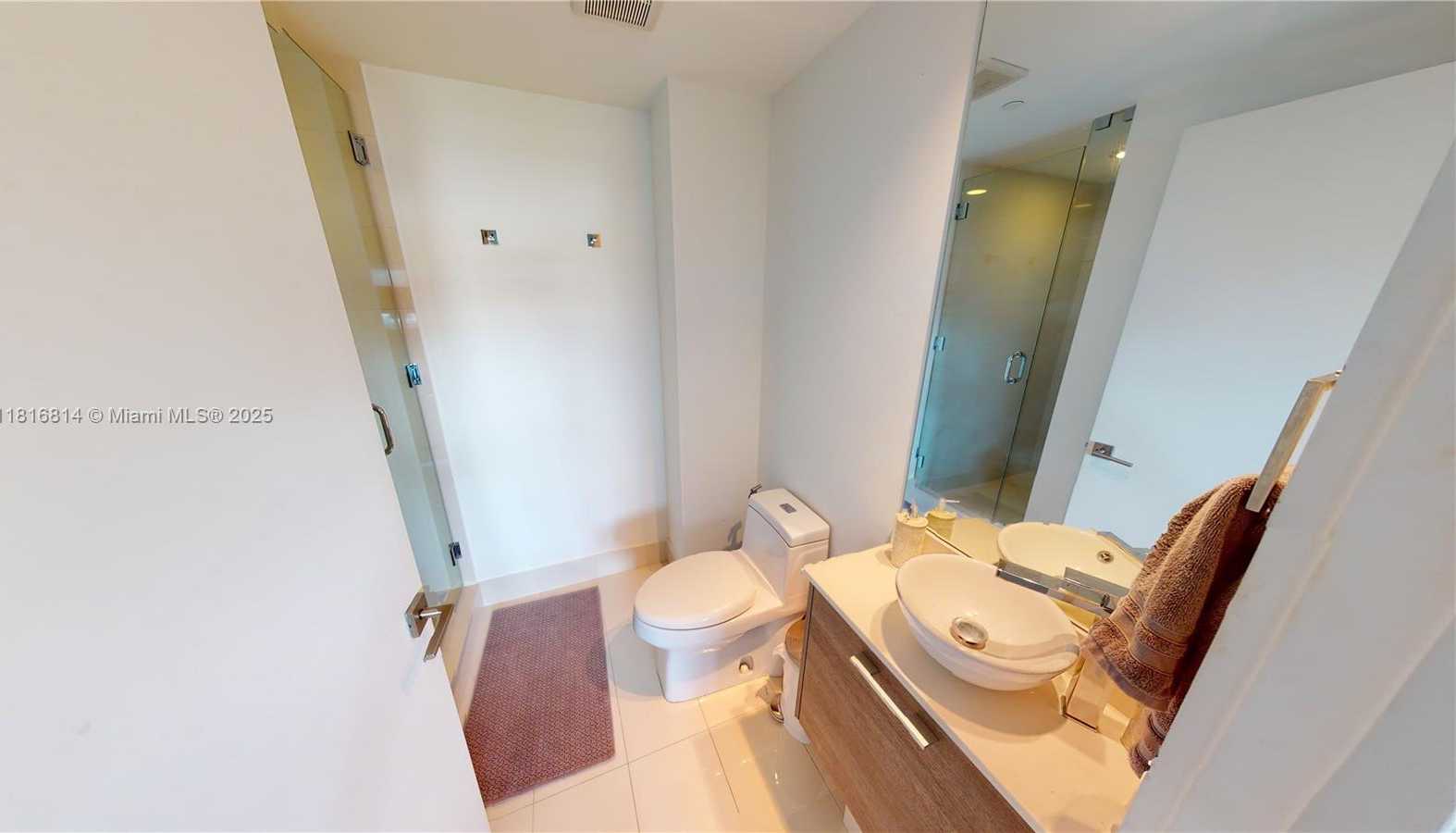 Small Image of 650 NORTH EAST 32ND ST #2005, Miami Number 19