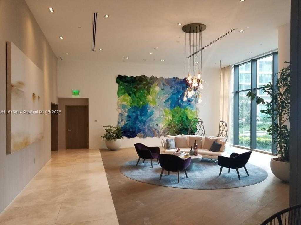Small Image of 650 NORTH EAST 32ND ST #2005, Miami Number 22