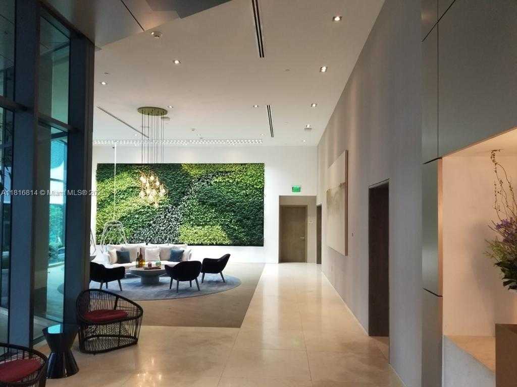 Small Image of 650 NORTH EAST 32ND ST #2005, Miami Number 23