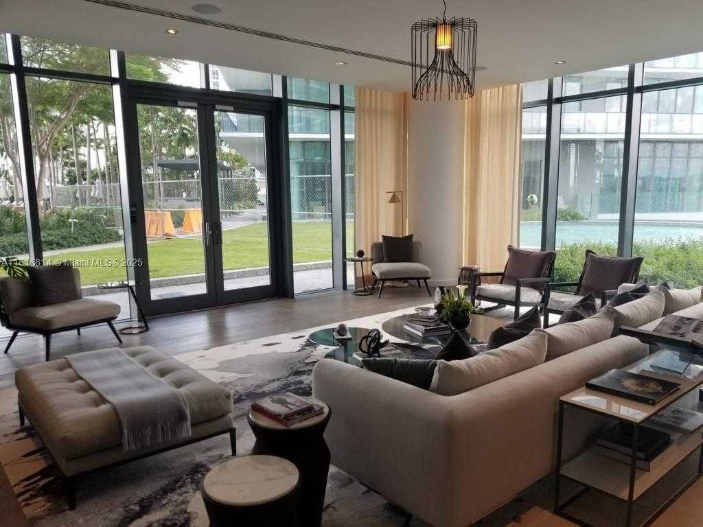 Small Image of 650 NORTH EAST 32ND ST #2005, Miami Number 25