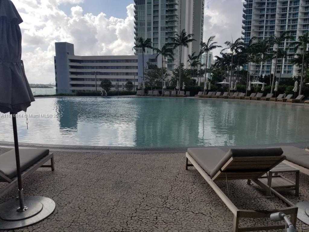 Small Image of 650 NORTH EAST 32ND ST #2005, Miami Number 29