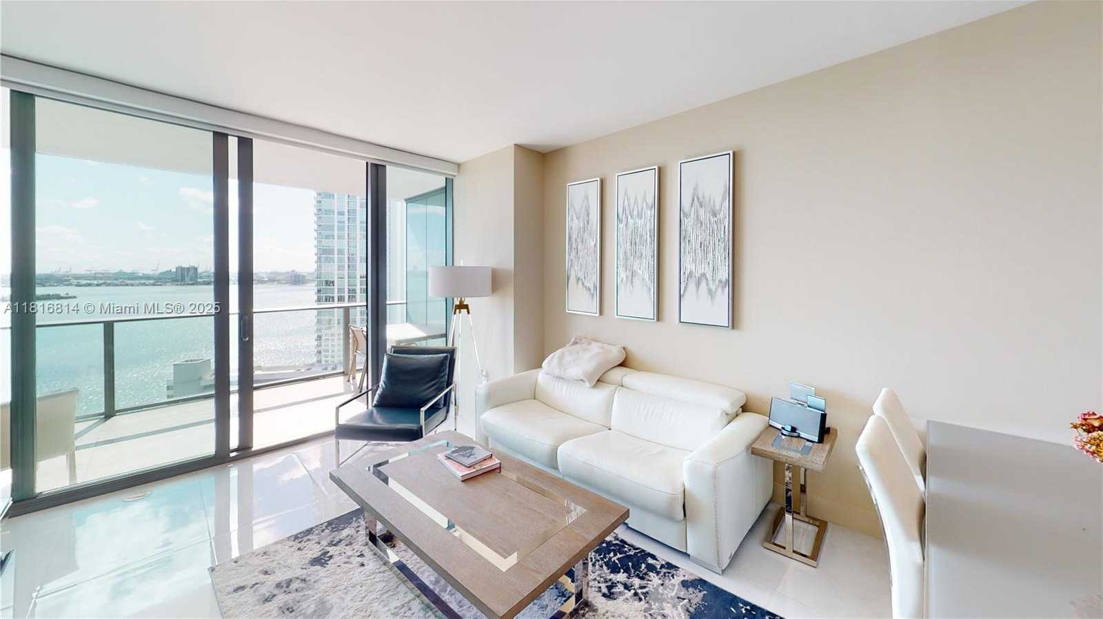 Small Image of 650 NORTH EAST 32ND ST #2005, Miami Number 3