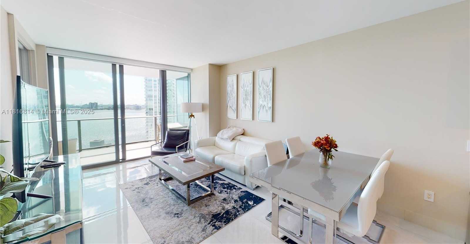 Small Image of 650 NORTH EAST 32ND ST #2005, Miami Number 4