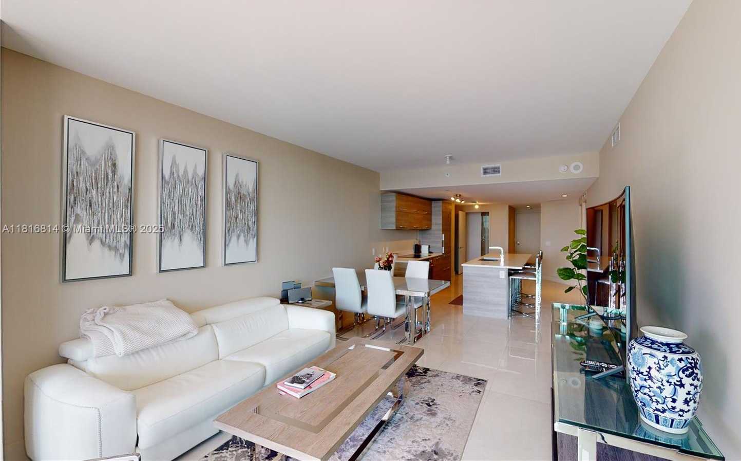 Small Image of 650 NORTH EAST 32ND ST #2005, Miami Number 5