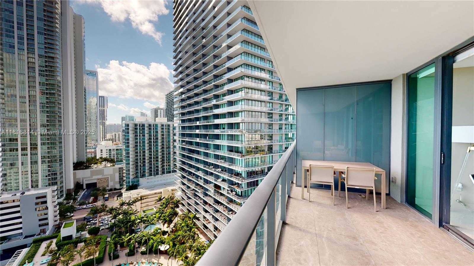 Small Image of 650 NORTH EAST 32ND ST #2005, Miami Number 6