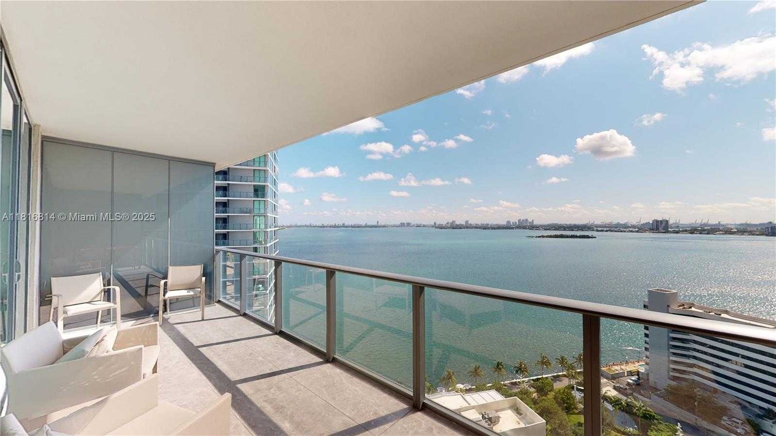Small Image of 650 NORTH EAST 32ND ST #2005, Miami Number 7