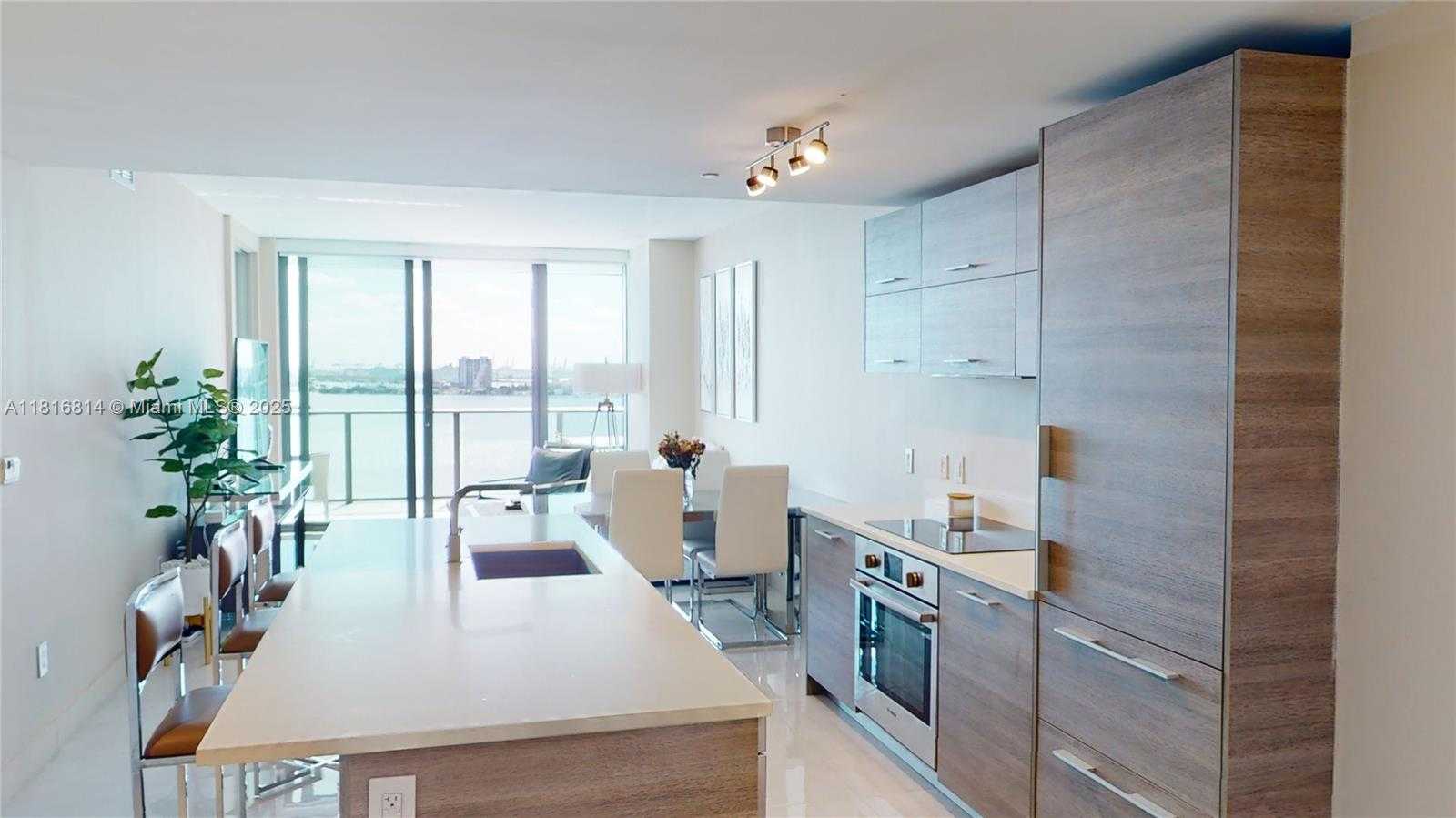 Small Image of 650 NORTH EAST 32ND ST #2005, Miami Number 8