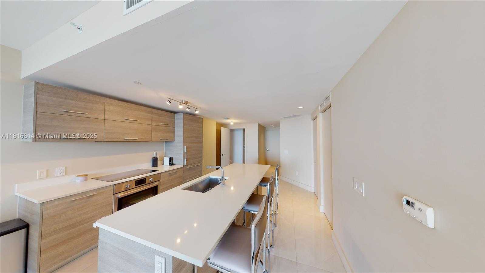 Small Image of 650 NORTH EAST 32ND ST #2005, Miami Number 9