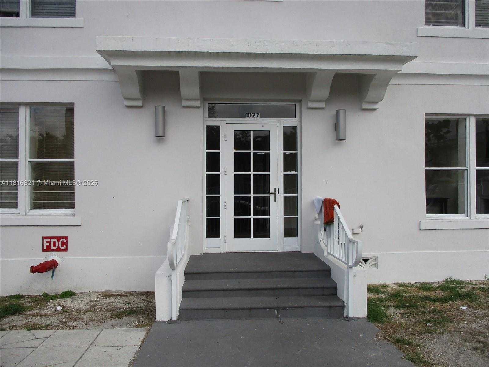Small Image of 1027 PENNSYLVANIA AVE #105, Miami Beach Number 11