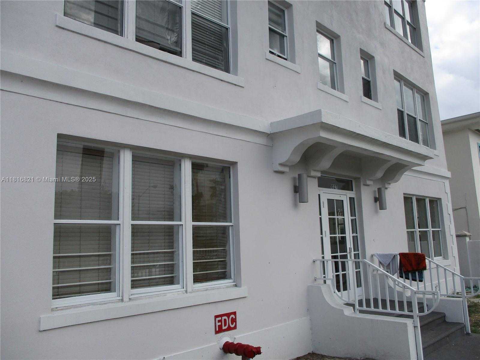 Small Image of 1027 PENNSYLVANIA AVE #105, Miami Beach Number 14