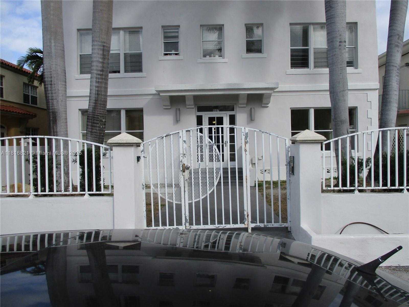 Small Image of 1027 PENNSYLVANIA AVE #105, Miami Beach Number 15