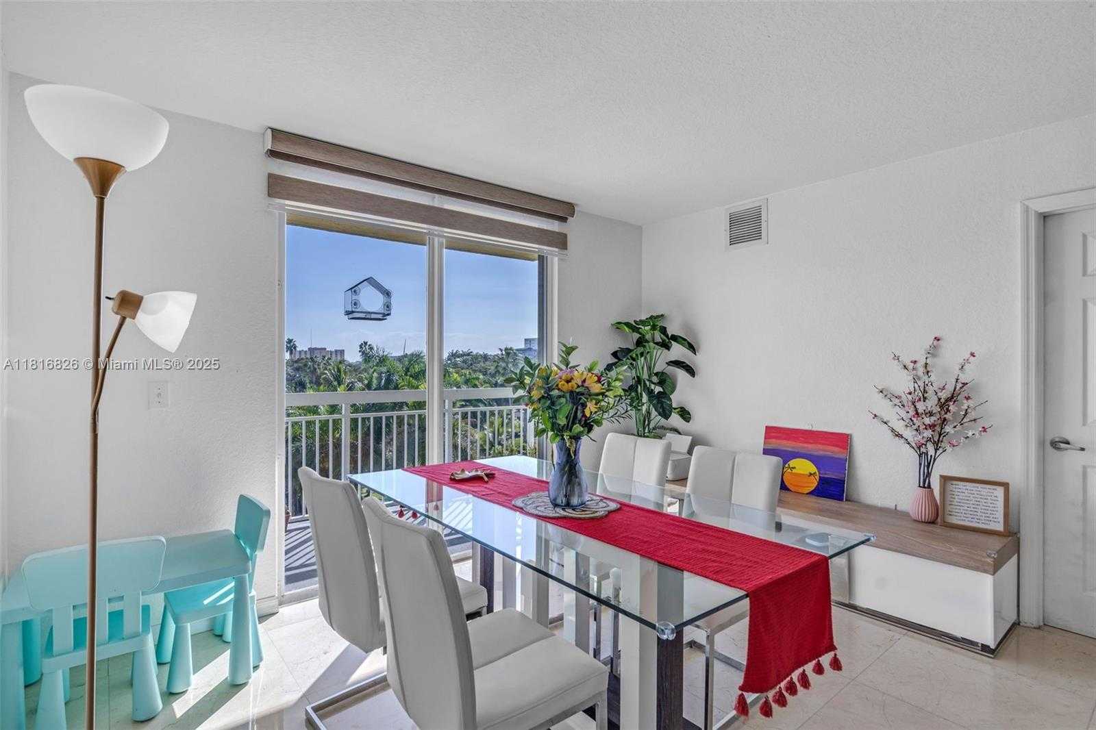 Small Image of 816 NORTH WEST 11TH ST #607, Miami Number 12