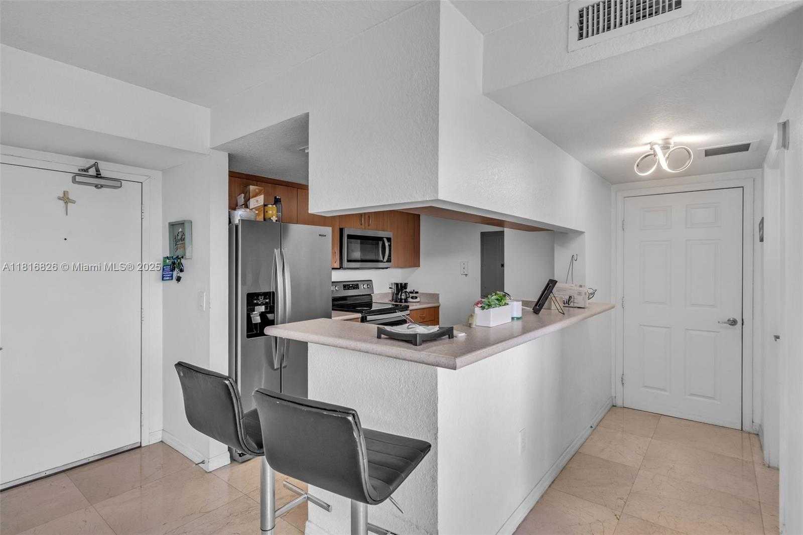 Small Image of 816 NORTH WEST 11TH ST #607, Miami Number 14