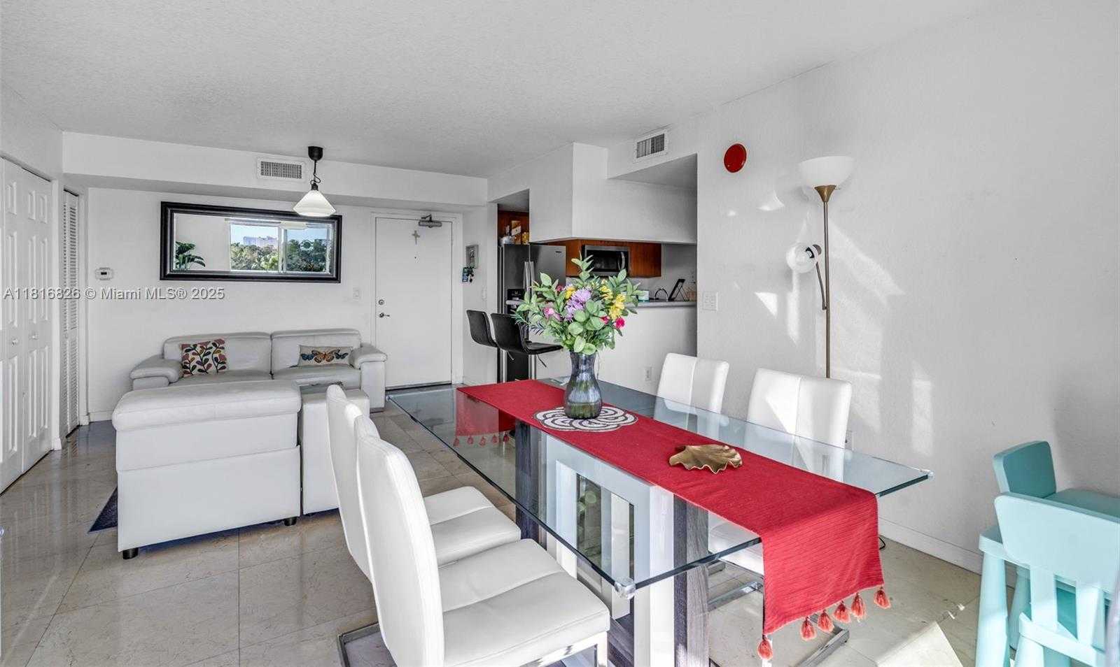 Small Image of 816 NORTH WEST 11TH ST #607, Miami Number 15