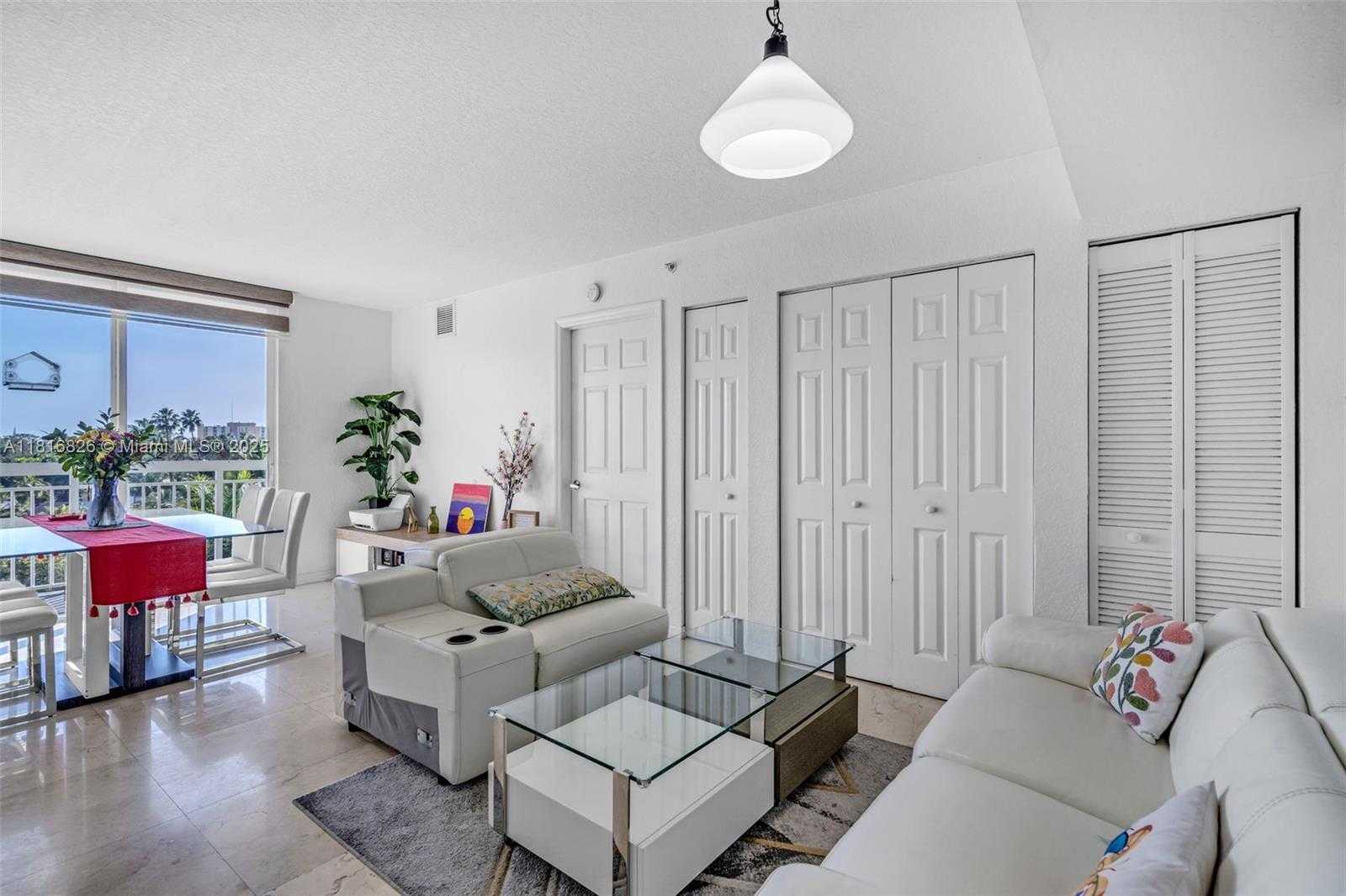Small Image of 816 NORTH WEST 11TH ST #607, Miami Number 17