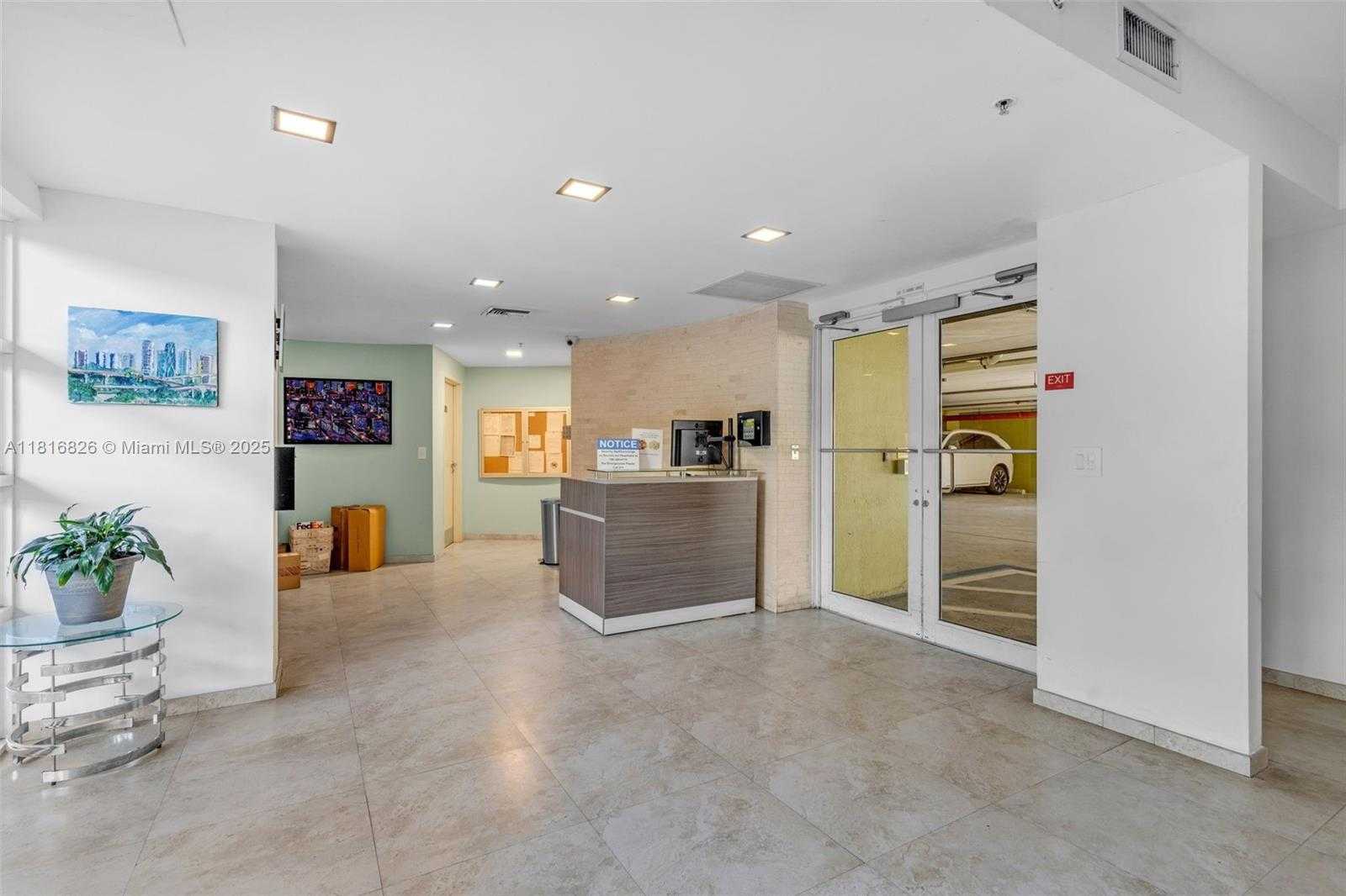 Small Image of 816 NORTH WEST 11TH ST #607, Miami Number 19