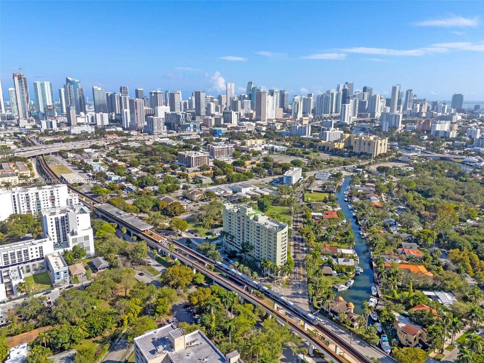 Small Image of 816 NORTH WEST 11TH ST #607, Miami Number 23