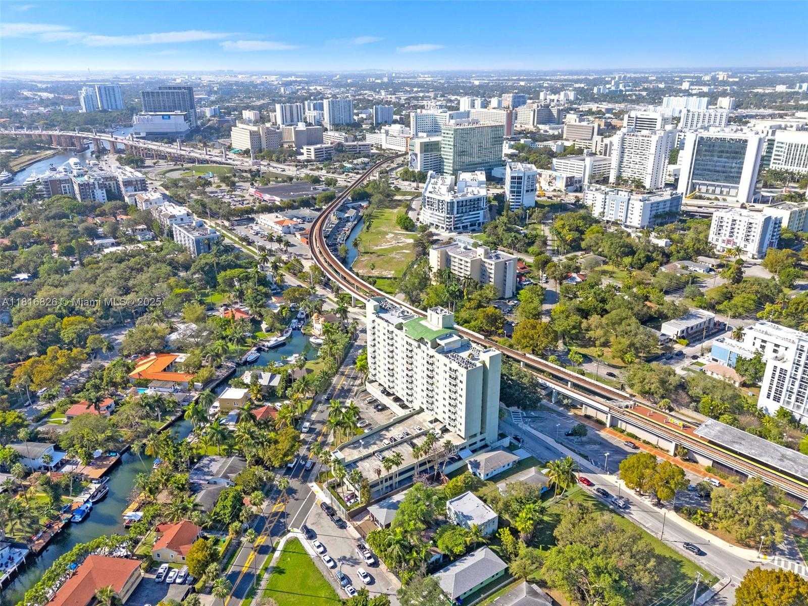 Small Image of 816 NORTH WEST 11TH ST #607, Miami Number 26