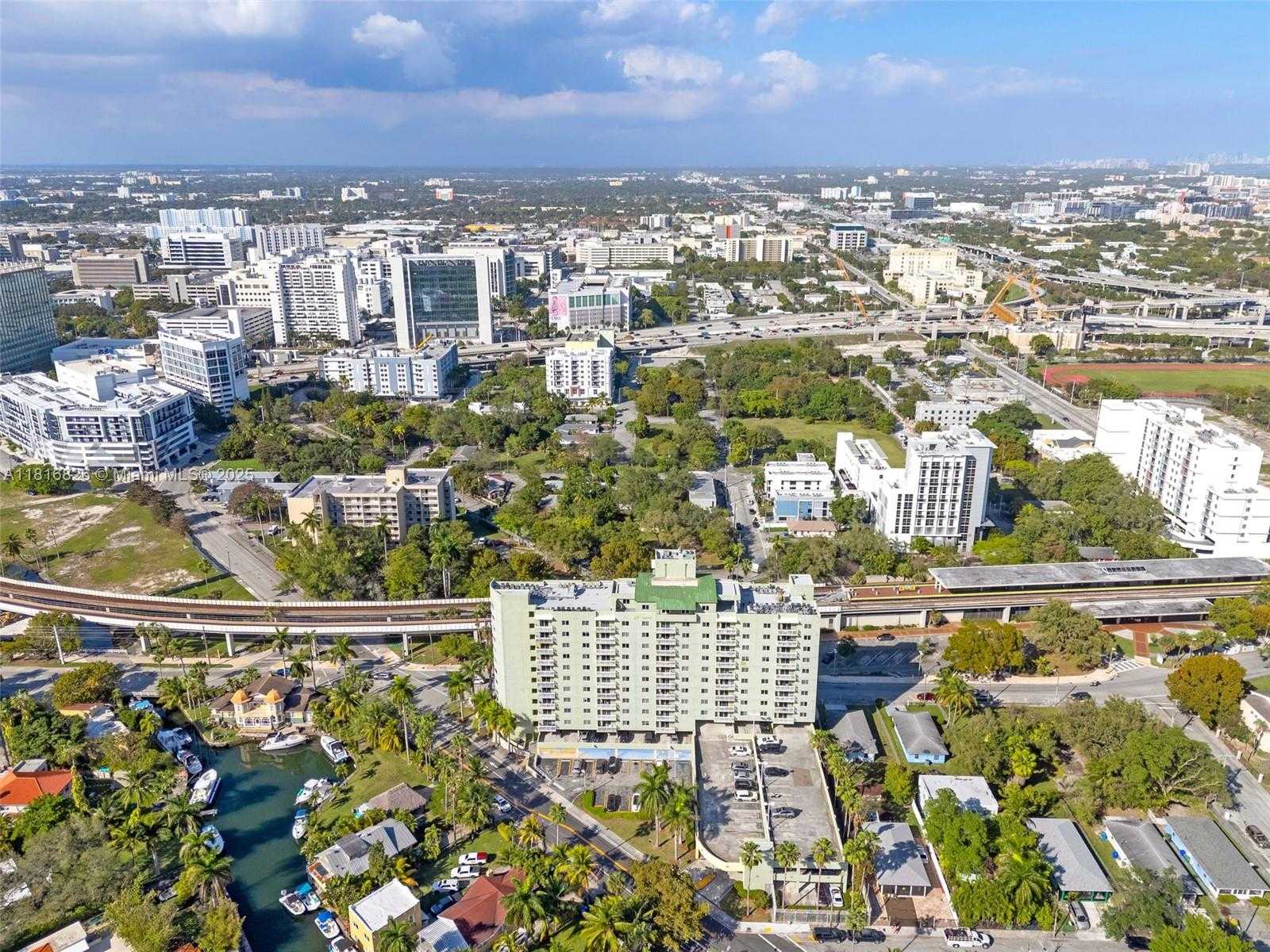 Small Image of 816 NORTH WEST 11TH ST #607, Miami Number 28
