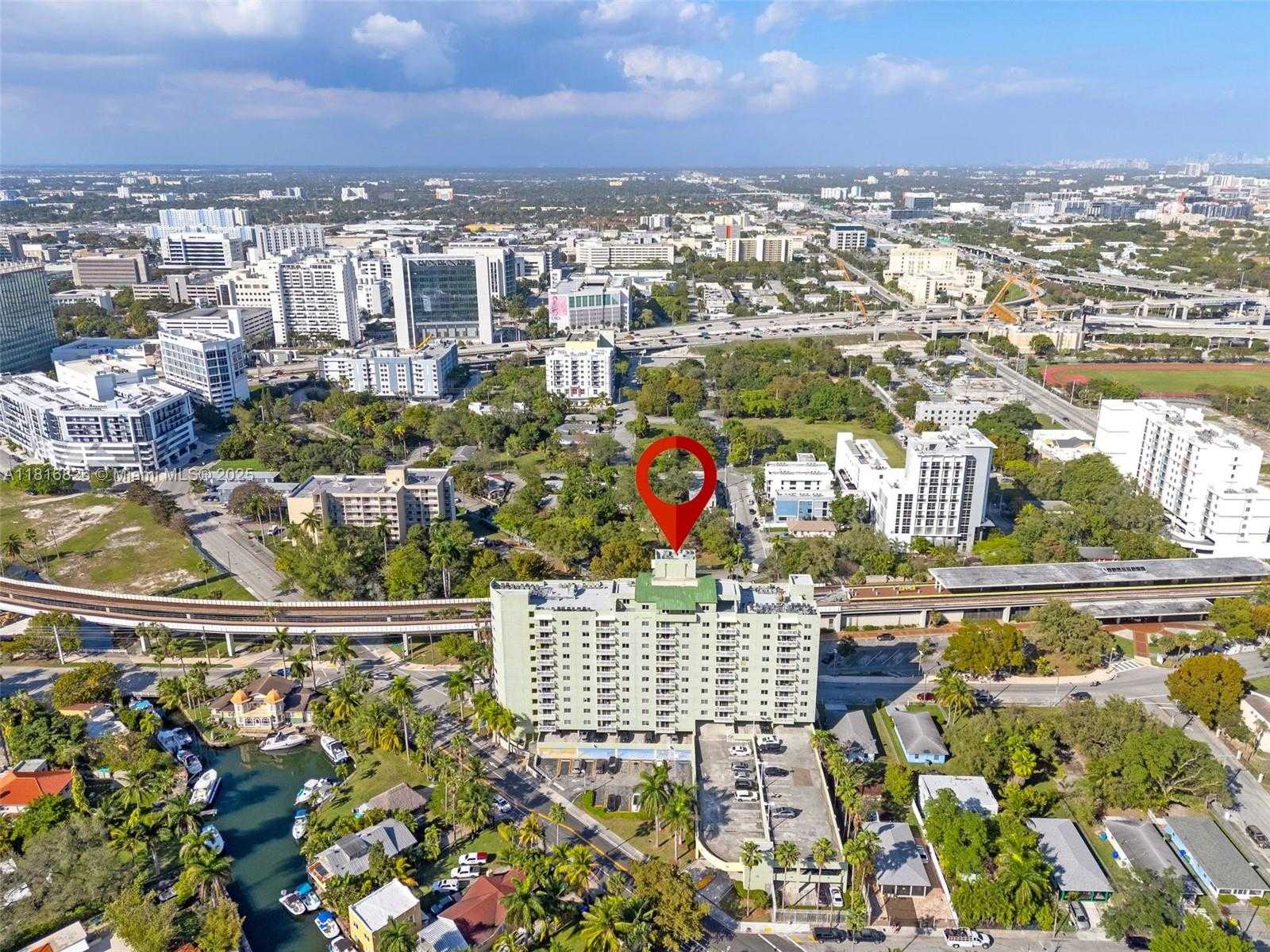 Small Image of 816 NORTH WEST 11TH ST #607, Miami Number 29