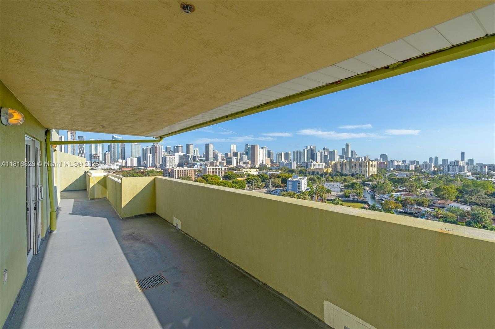 Small Image of 816 NORTH WEST 11TH ST #607, Miami Number 30