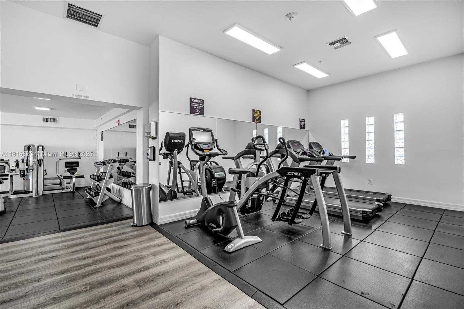Small Image of 816 NORTH WEST 11TH ST #607, Miami Number 32