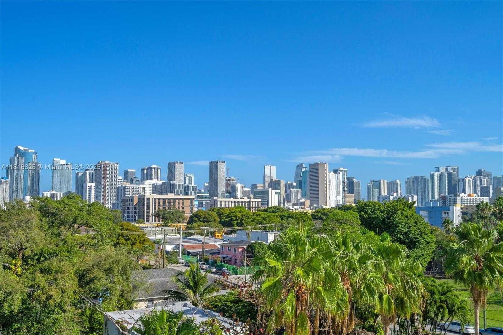 Small Image of 816 NORTH WEST 11TH ST #607, Miami Number 33